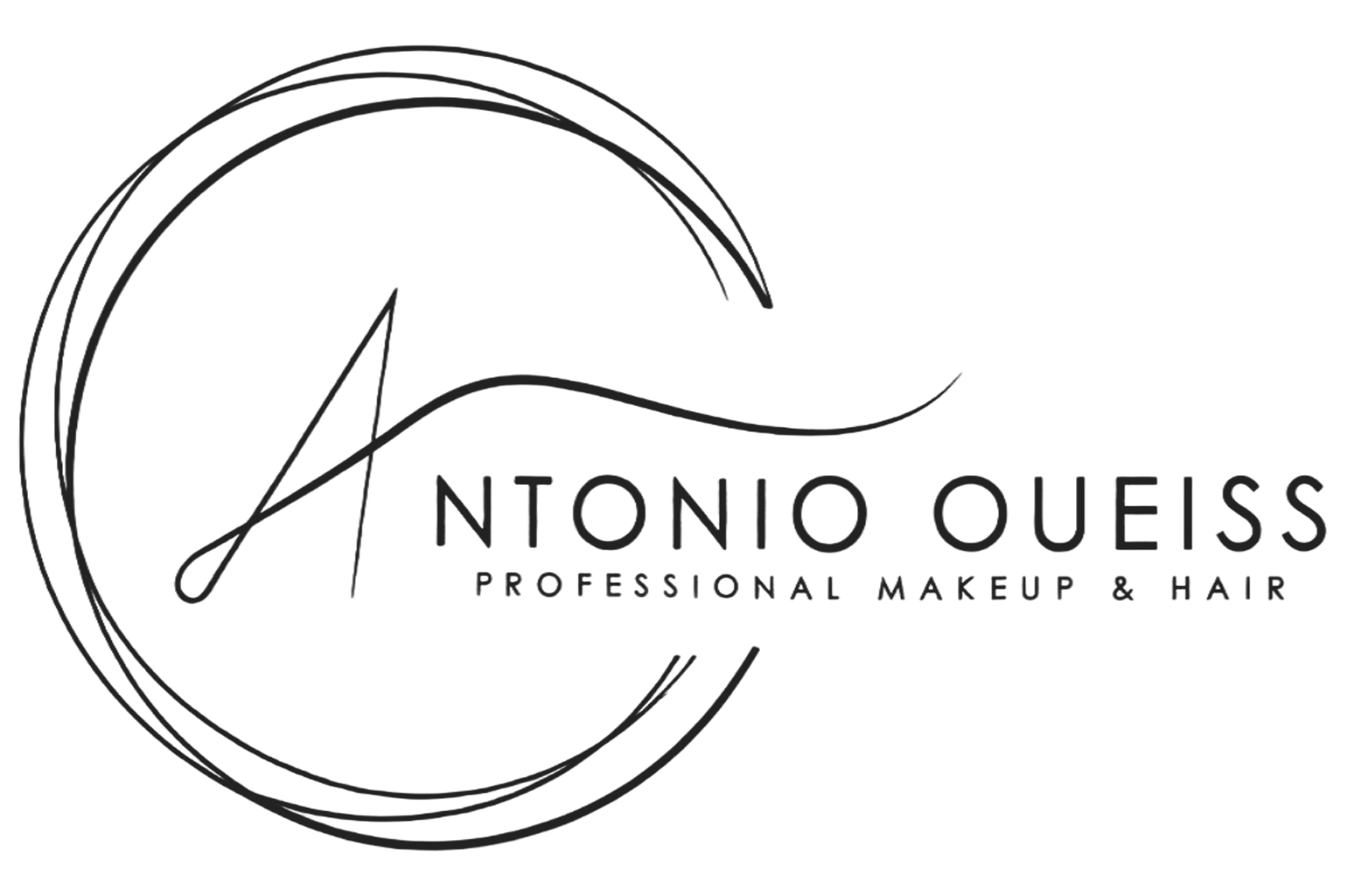 Antonio Oueiss Logo